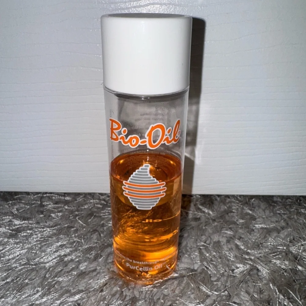 Bio Oil